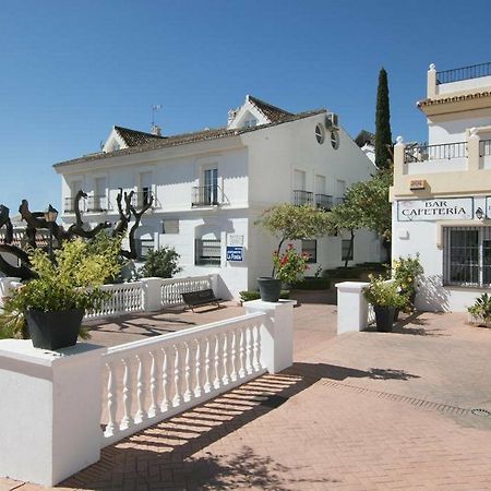 La Fonda Apartments 베날마데나코스타 외부 사진