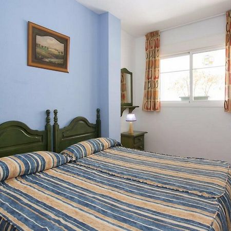 La Fonda Apartments 베날마데나코스타 외부 사진