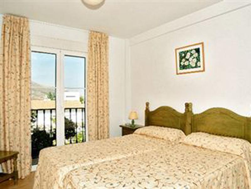La Fonda Apartments 베날마데나코스타 외부 사진