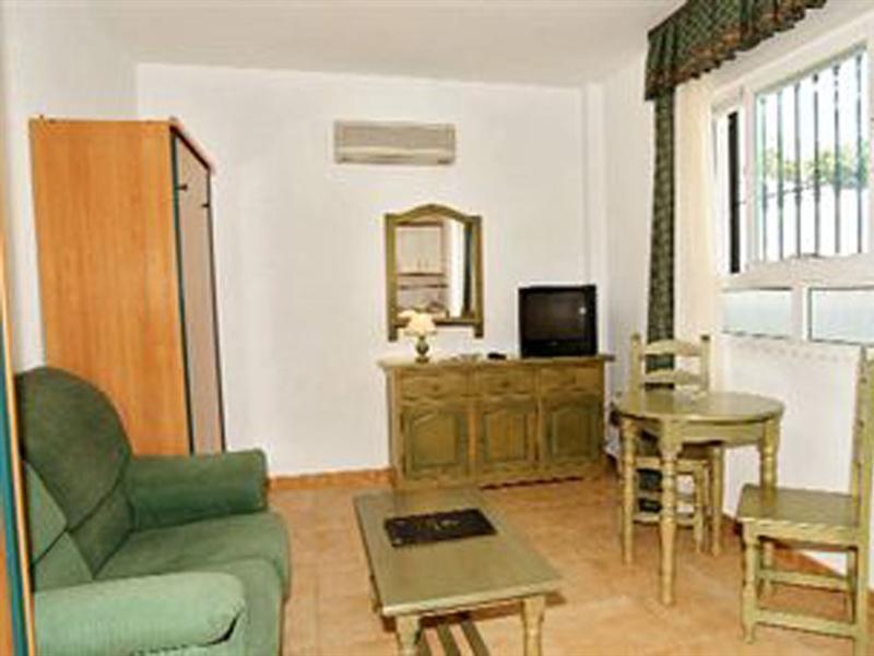 La Fonda Apartments 베날마데나코스타 외부 사진