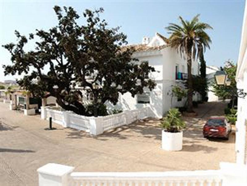 La Fonda Apartments 베날마데나코스타 외부 사진